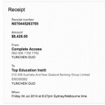 Find Careers, Jobs, and Staff -  I have a job 